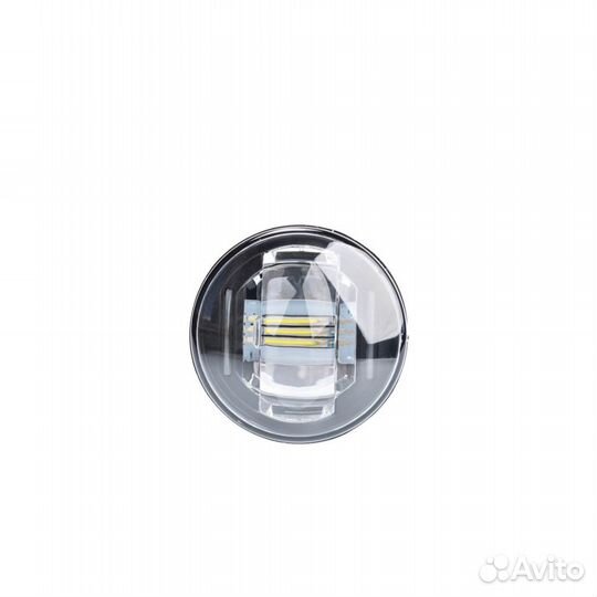 Светодиодные противотуманные фары Optima LED FOG l