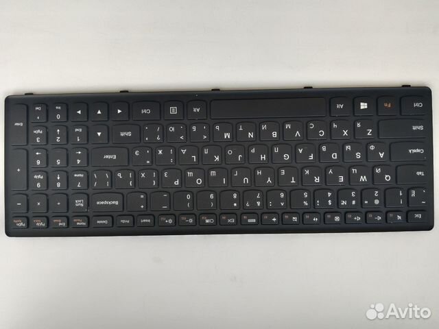 Клавиатура ноутбука Lenovo
