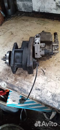 Тнвд д245 bosch