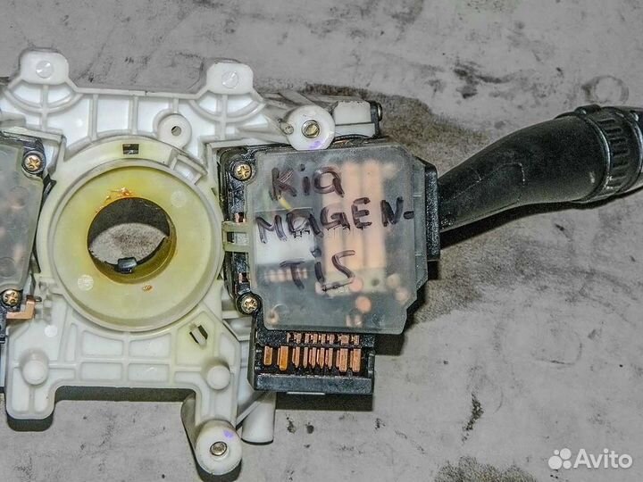Переключатель подрулевой Kia Magentis 2003 2.5 V6