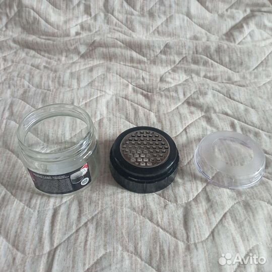 Терка для сыра с контейнером 0,3 л