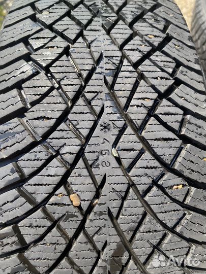 Nokian Tyres Hakkapeliitta R5 185/65 R15 88R