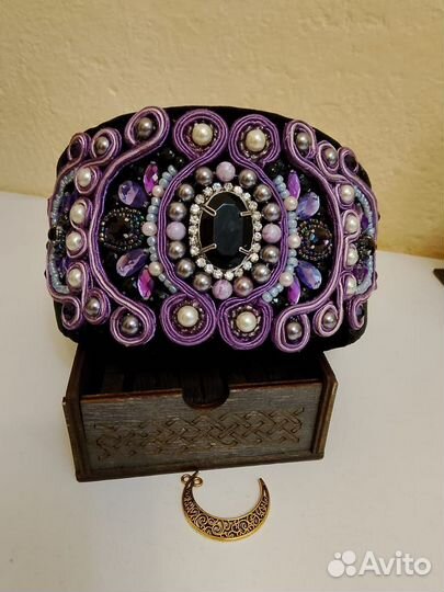 Ошейник селедка для собак