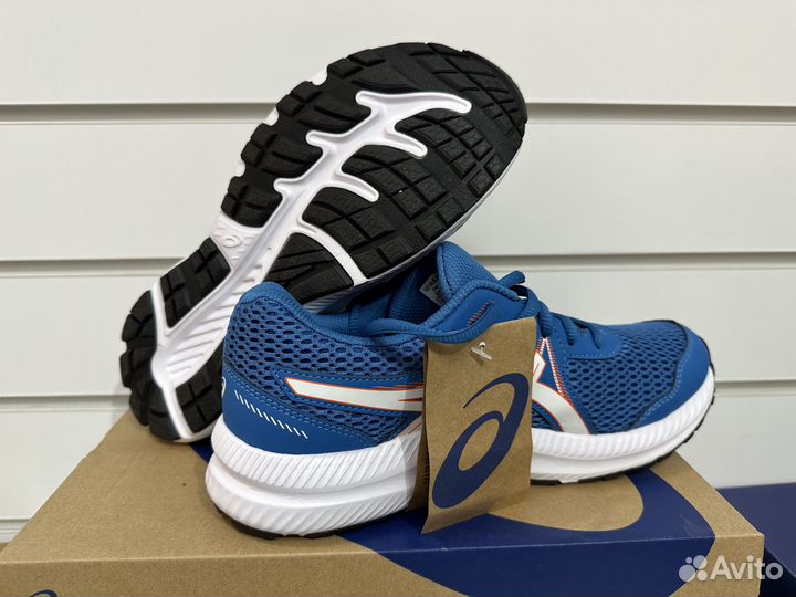 Кроссовки беговые Asics Gel-Contend 7 GS EU35,35.5