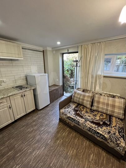 Квартира-студия, 20 м², 2/3 эт.