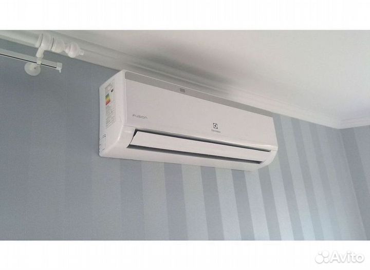 Кондиционер/Сплит-система с гарантией