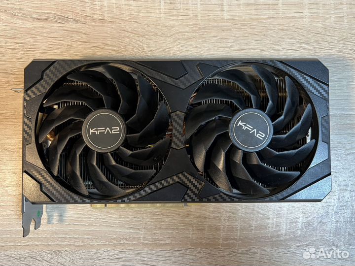 Видеокарта