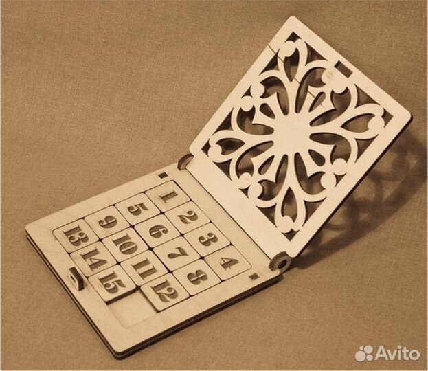 Лазерная резка и гравировка