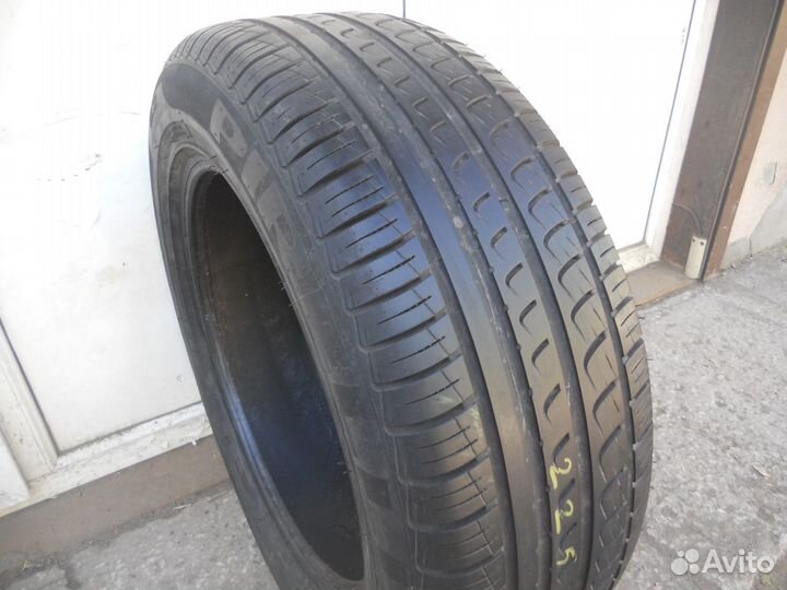 Pirelli P7 225/60 R18 100W, 1 шт