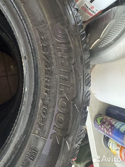 Kapsen ComfortMax 4S A4 225/65 R17 102T