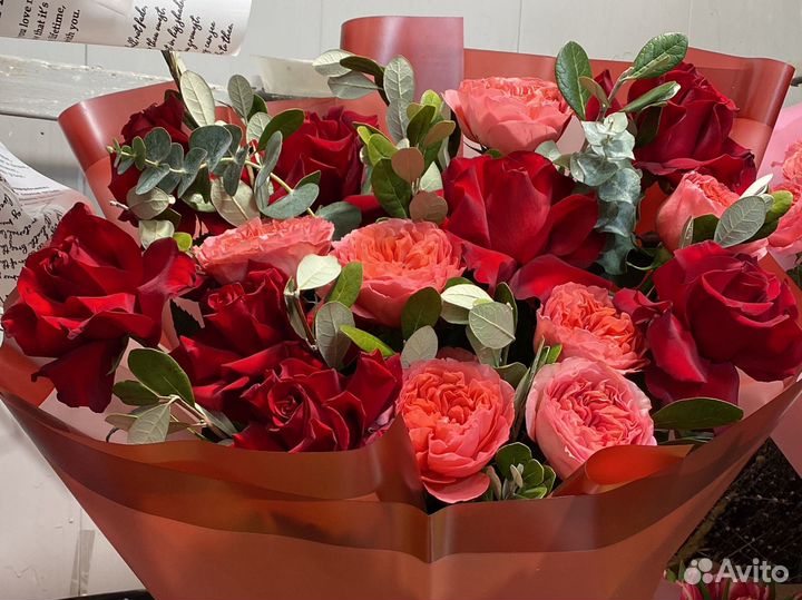 Флорист,продавец цветов