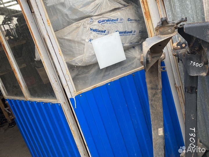 Hyundai solaris 1 балка барабанная