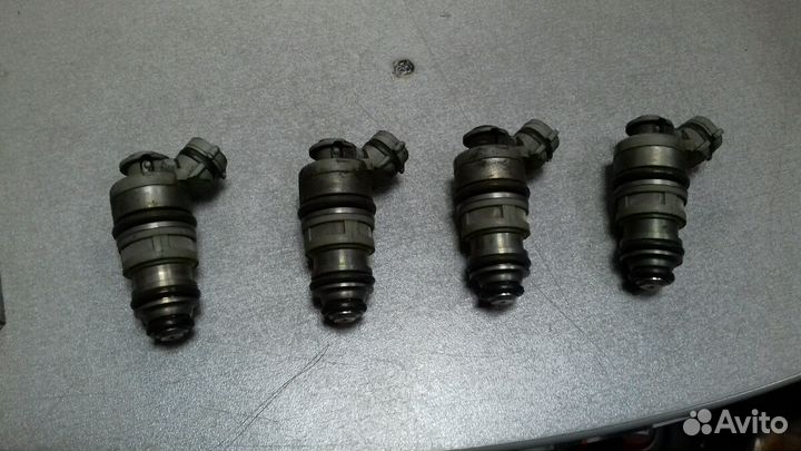 Форсунки 1zj 2jz