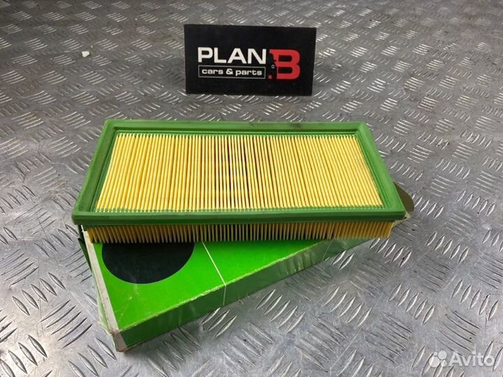 Фильтр воздушный двигателя Crosland 758