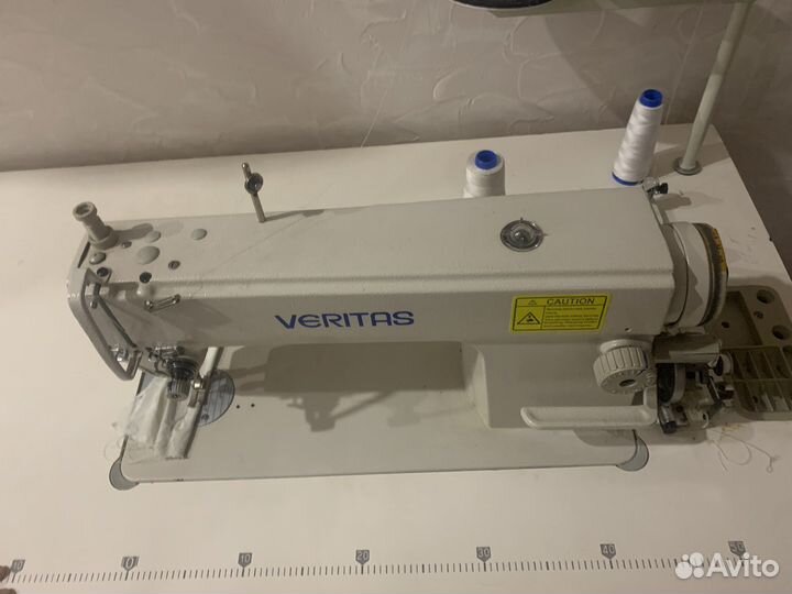 Швейная машина