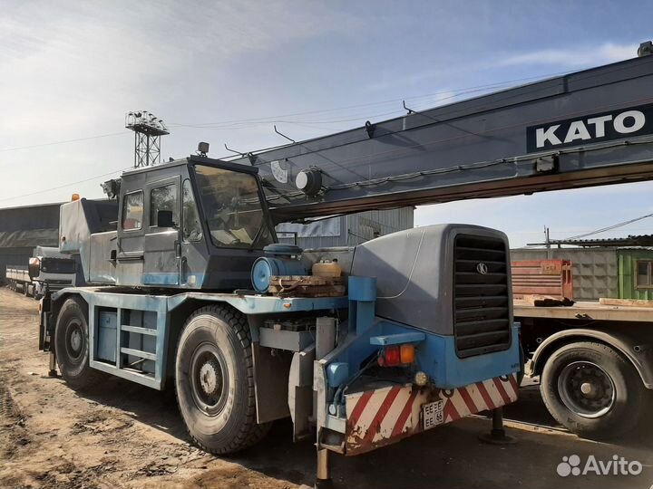 Машинист крана