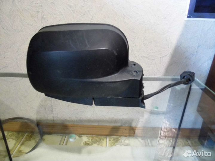 Зеркало ваз 2101-2107