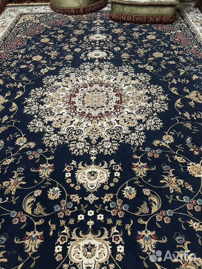 Ковер,производство Турция