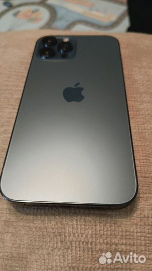 iPhone 12 Pro Max, 256 ГБ