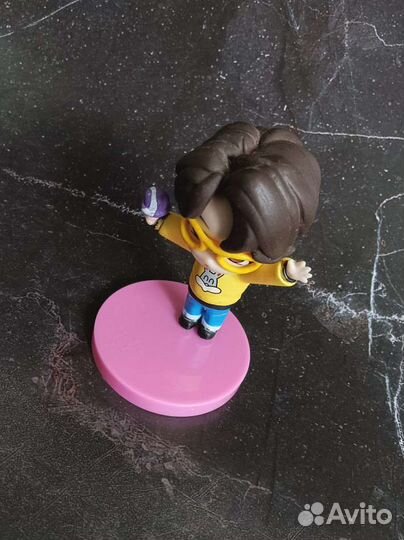 Фигурка Хосок BTS, K-pop