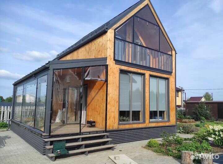 Мягкие окна