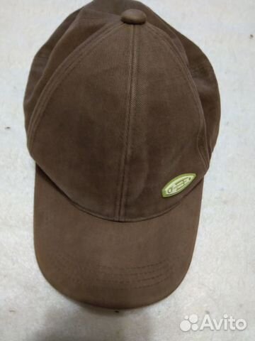 Кепка бейсболка мужская