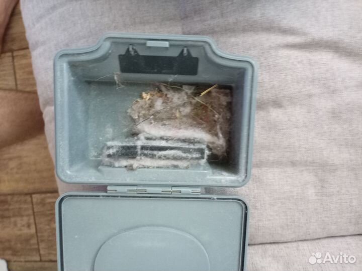 Робот пылесос scarlett sc-vc80rw01