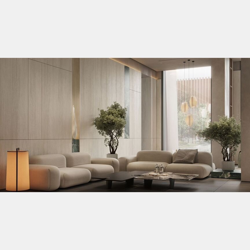 2-к. квартира, 77,8 м², 30/41 эт.