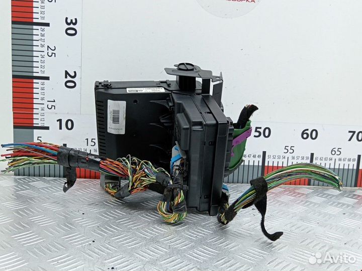 Подушка безопасности Volvo XC90 2005 30728539