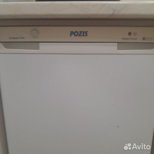 Морозильная камера бу маленькая