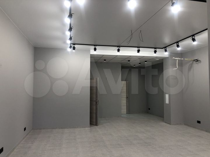 Торговая площадь, 84.4 м²