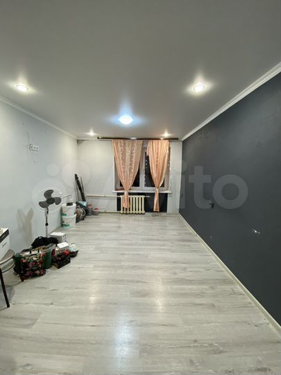 Комната 18 м² в > 9-к., 5/5 эт.