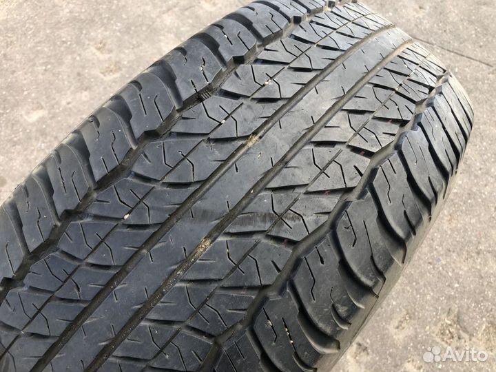 Dunlop Grandtrek AT20 275/70 R16 114H