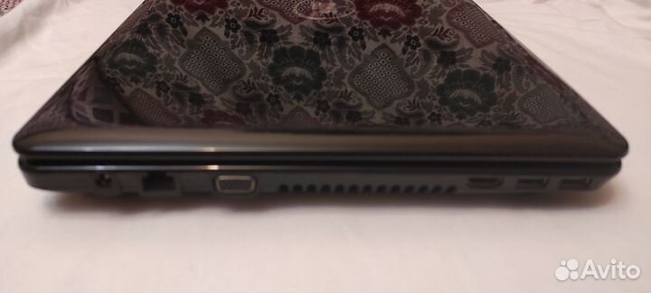 Ноутбук dns 15 