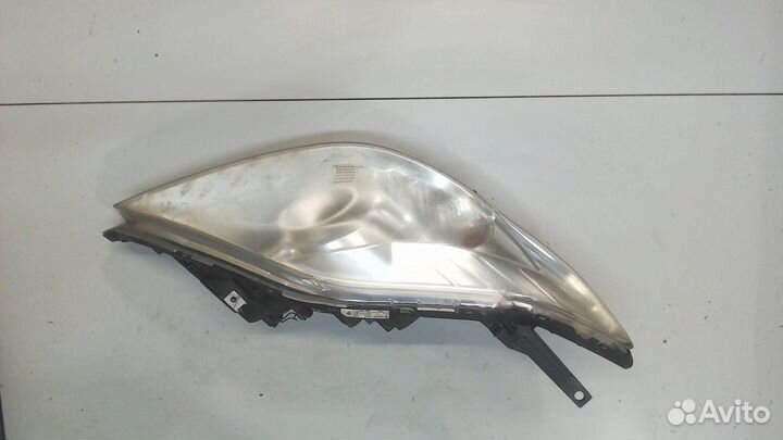 Фара (передняя) Mazda 5 (CR), 2010