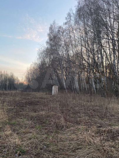 Участок 22,5 сот. (ИЖС)