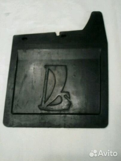 Брызговики на ваз, новые