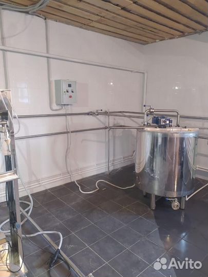 Пастеризатор