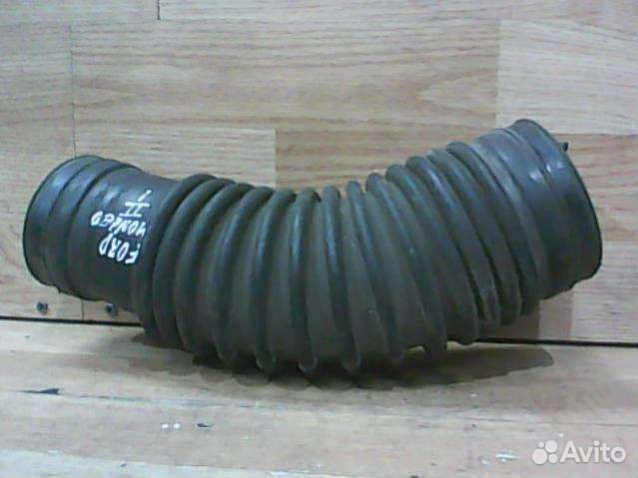 Патрубок воздушного фильтра Ford Mondeo - 2 поколе