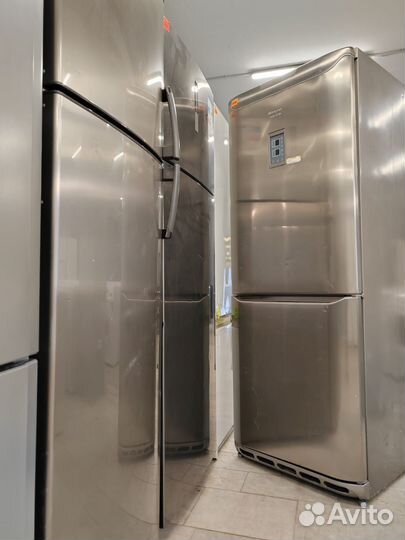 Холодильник б/у Аристон