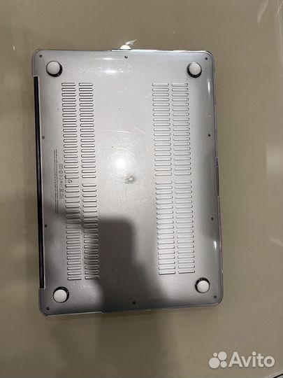 Apple Macbook Air 13 2011 mid