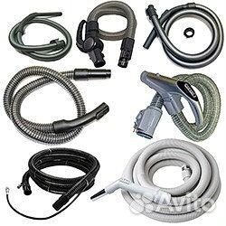 Запчасти для пылесосов