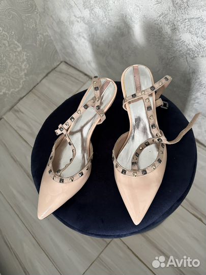 Босоножки 36раз
