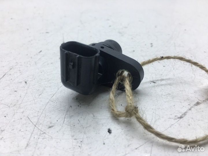 Датчик положения коленвала Mazda Demio DY3W zjve