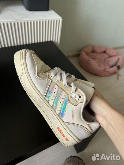 Кеды женские