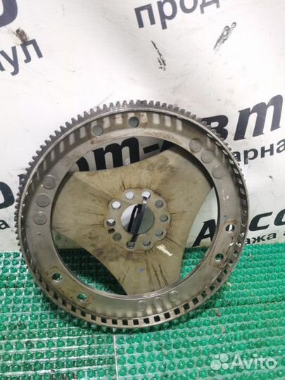 Маховик АКПП Volkswagen Touareg 7L6 BKS
