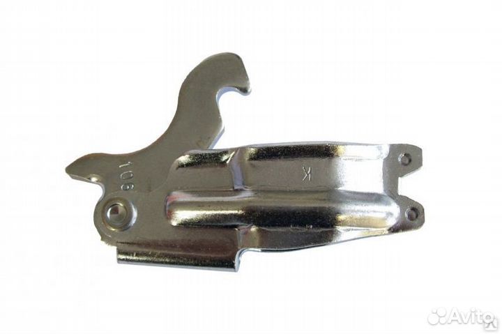 Замок распорный колесного тормоза прицепа Knott