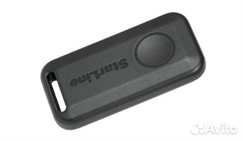 StarLine E96 V2 ECO CAN-LIN Bluetooth. Автозапуск