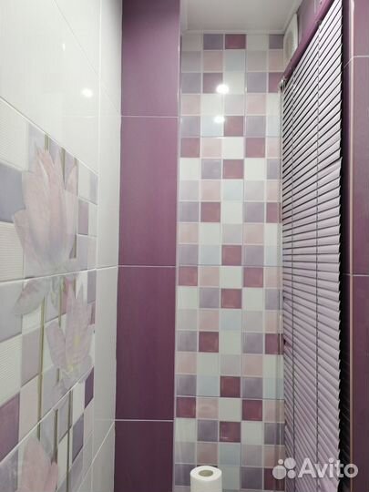 Отделочные работы