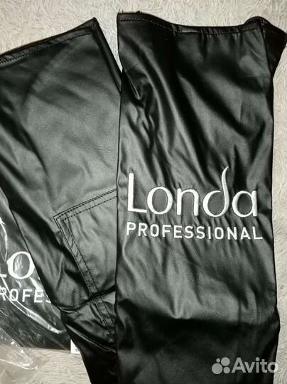 Фартук для парикмахера